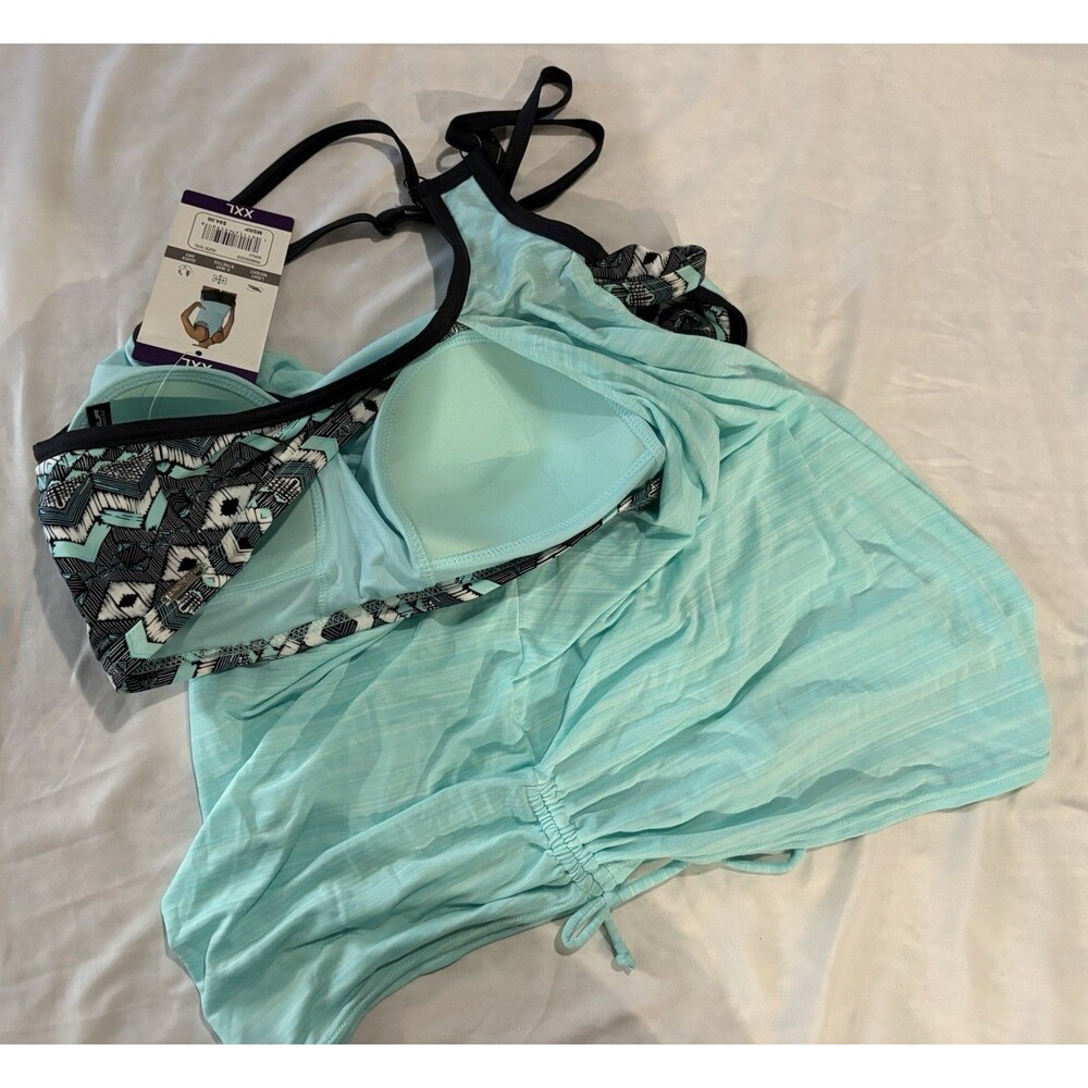 MAUI SWIM TOP - Picture 4 of 5